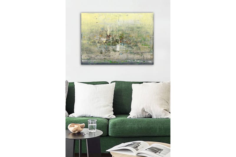 Decorative Canvas Painting 50x70 - Innredning - Bilder & kunst - Lerretsbilder