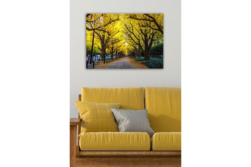 Decorative Canvas Painting 50x70 - Innredning - Bilder & kunst - Lerretsbilder