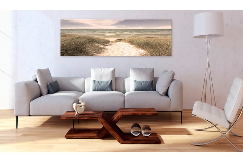 Tavle Summer Dream 120X40 - Artgeist sp. z o. o. - Innredning - Bilder & kunst - Lerretsbilder