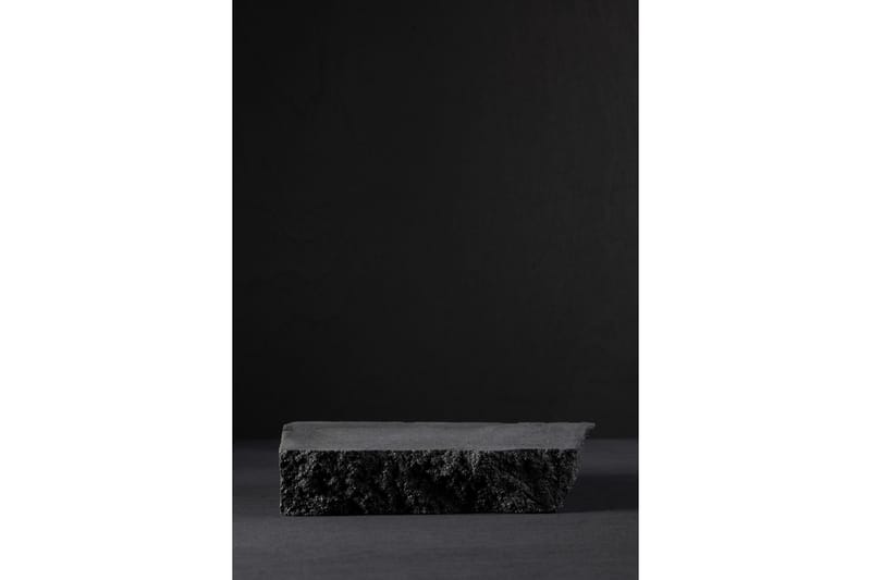 Poster Black Rock 21x30 cm - Sort - Innredning - Bilder & kunst - Posters