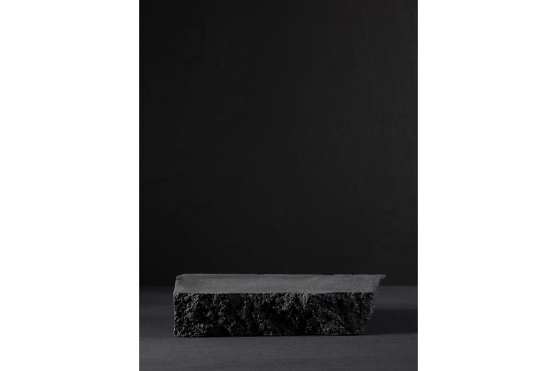 Poster Black Rock 30x40 cm - Sort - Innredning - Bilder & kunst - Posters