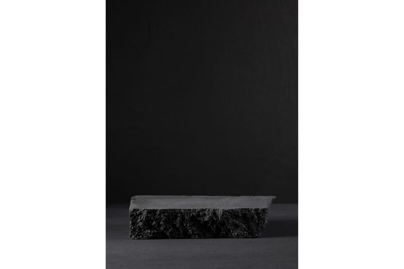 Poster Black Rock 50x70 cm - Sort - Innredning - Bilder & kunst - Posters