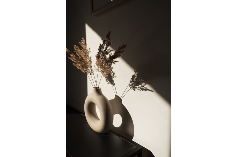 Poster Vase 30x40 cm - Beige - Innredning - Bilder & kunst - Posters