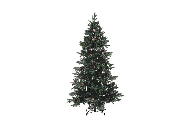 Donali Juletre 180 cm - Grønn - Innredning - Julepynt & helgedekorasjon - Julepynt & juledekorasjon - Plastjuletre