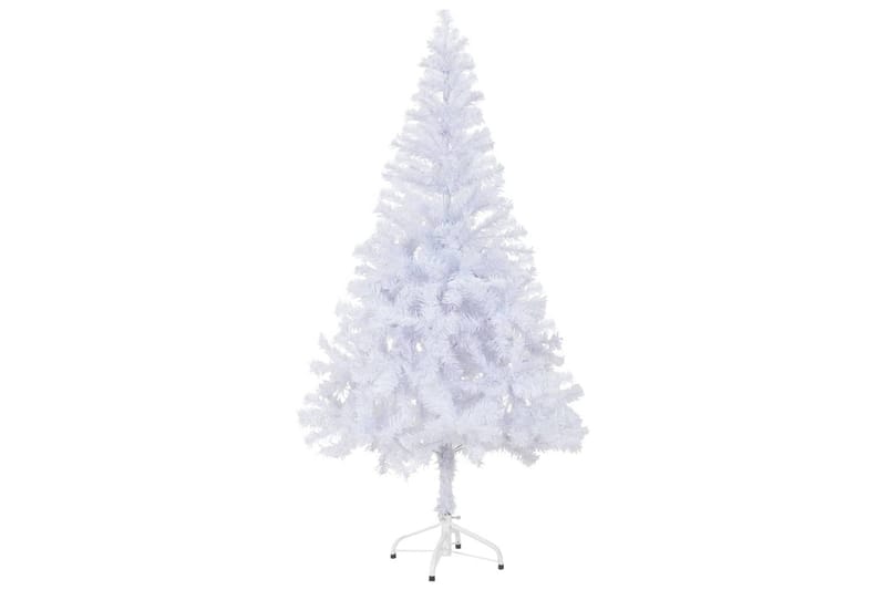 Kunstig juletre med LED og kulesett 120 cm 230 grener - Innredning - Julepynt & helgedekorasjon - Julepynt & juledekorasjon - Plastjuletre