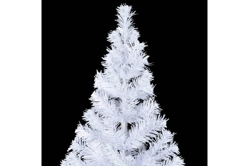 Kunstig juletre med LED og kulesett 150 cm 380 grener - Innredning - Julepynt & helgedekorasjon - Julepynt & juledekorasjon - Plastjuletre