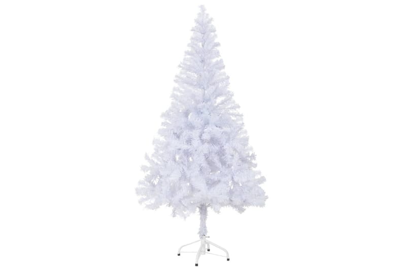 Kunstig juletre med LED og kulesett 150 cm 380 grener - Innredning - Julepynt & helgedekorasjon - Julepynt & juledekorasjon - Plastjuletre