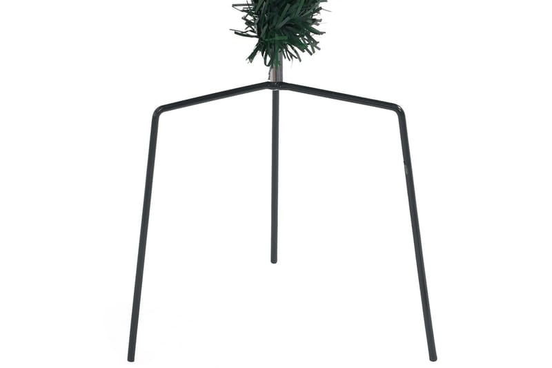 Kunstige juletrÃ¦r for gangvei 2 stk 76 cm PVC - Innredning - Julepynt & helgedekorasjon - Julepynt & juledekorasjon - Plastjuletre