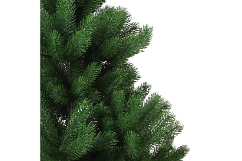 Nordmann kunstig juletre med LED og kulesett gran 150 cm - Innredning - Julepynt & helgedekorasjon - Julepynt & juledekorasjon - Plastjuletre