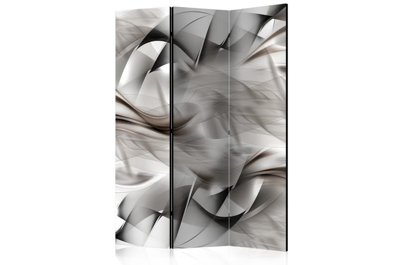 Romdeler - Abstract braid 135x172 - Artgeist sp. z o. o. - Innredning - Romdelere - Bretteskjerm