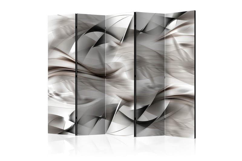 Romdeler - Abstract braid II 225x172 - Artgeist sp. z o. o. - Innredning - Romdelere - Bretteskjerm