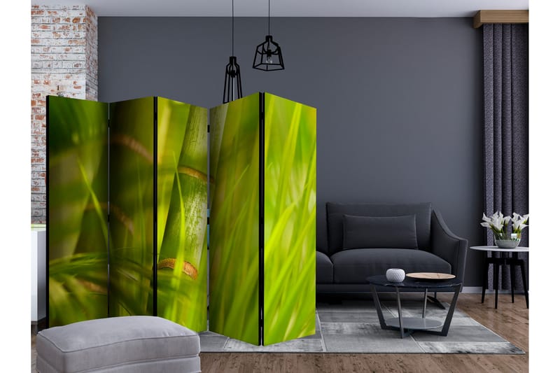 Romdeler Bamboo - Nature Zen II - Artgeist sp. z o. o. - Innredning - Romdelere - Bretteskjerm