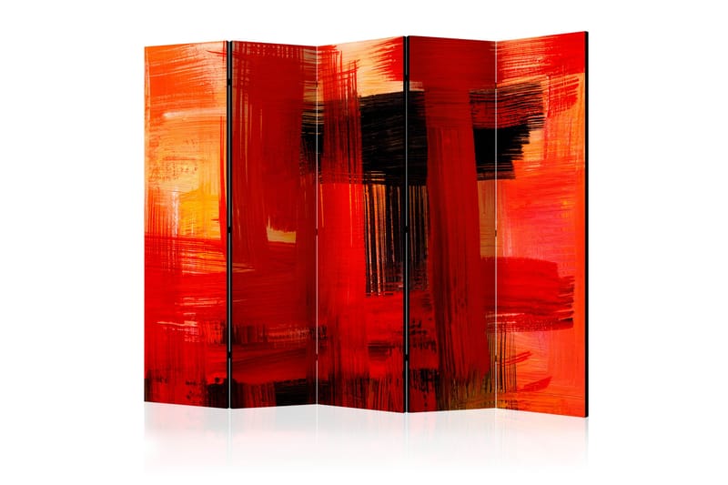 Romdeler - Crimson Prison II 225x172 - Artgeist sp. z o. o. - Innredning - Romdelere - Bretteskjerm