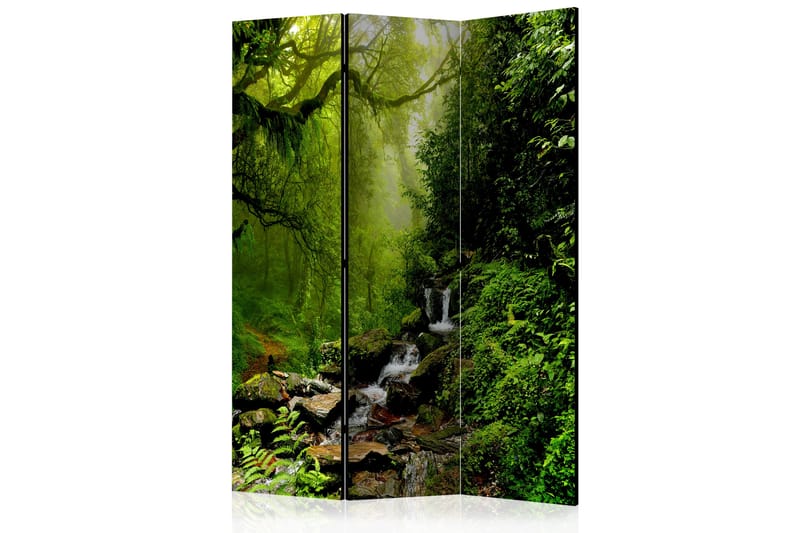 Romdeler Fairytale Forest 113x517 cm - Artgeist sp. z o. o. - Innredning - Romdelere - Bretteskjerm