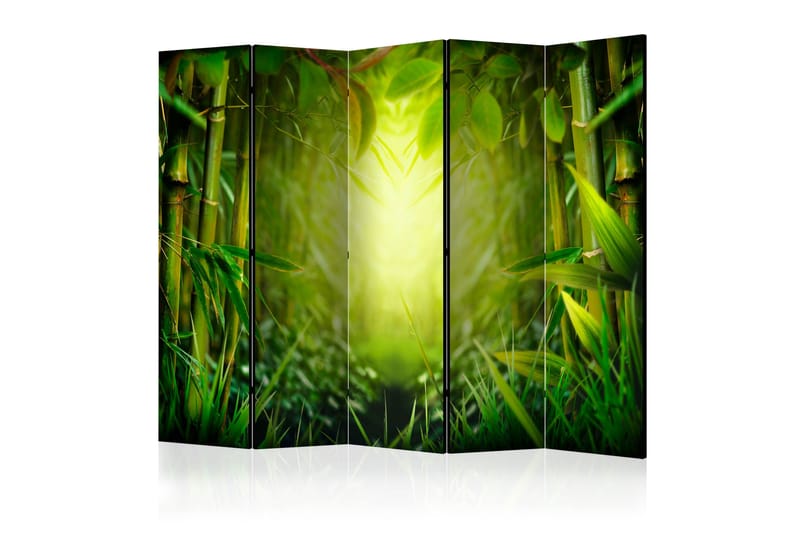 Romdeler - Forest Fairy II 225x172 - Artgeist sp. z o. o. - Innredning - Romdelere - Bretteskjerm