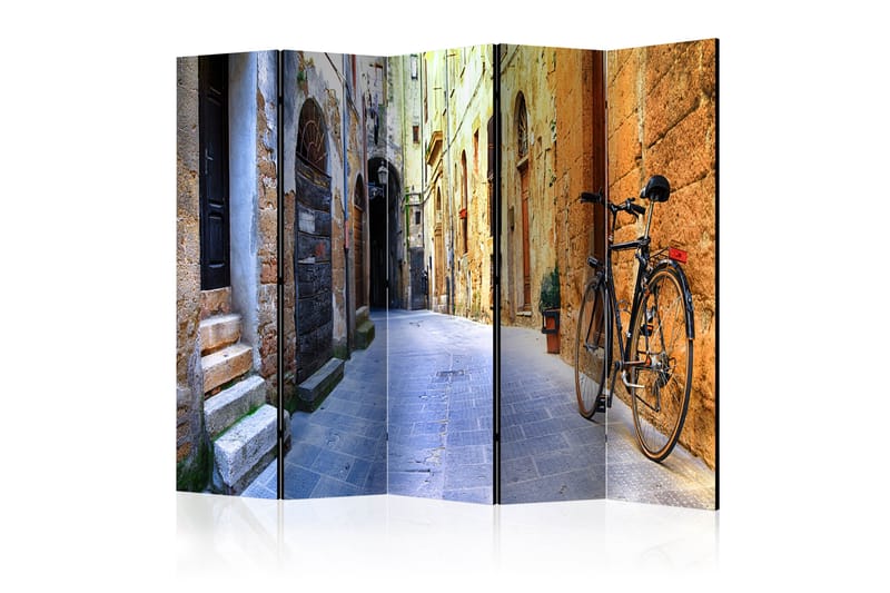 Romdeler Italy Holidays 225x172 - Artgeist sp. z o. o. - Innredning - Romdelere - Bretteskjerm