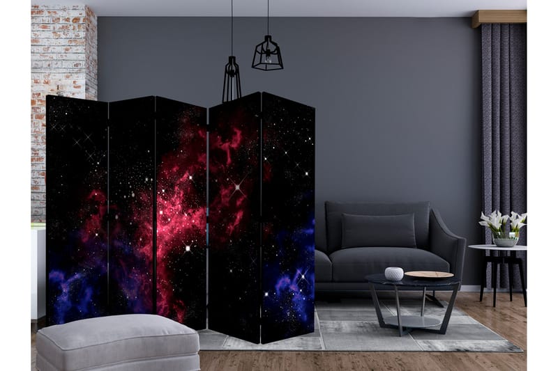 Romdeler Space - Stars II - Artgeist sp. z o. o. - Innredning - Romdelere - Bretteskjerm