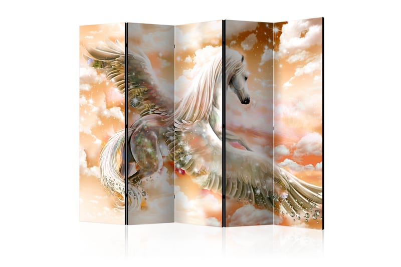 Romdeler - Pegasus II 225x172 - Artgeist sp. z o. o. - Innredning - Romdelere - Bretteskjerm