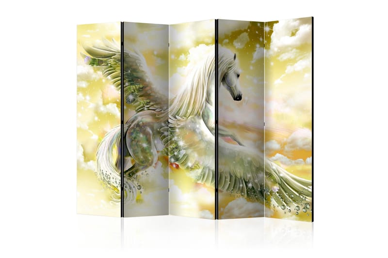 Romdeler - Pegasus II 225x172 - Artgeist sp. z o. o. - Innredning - Romdelere - Bretteskjerm