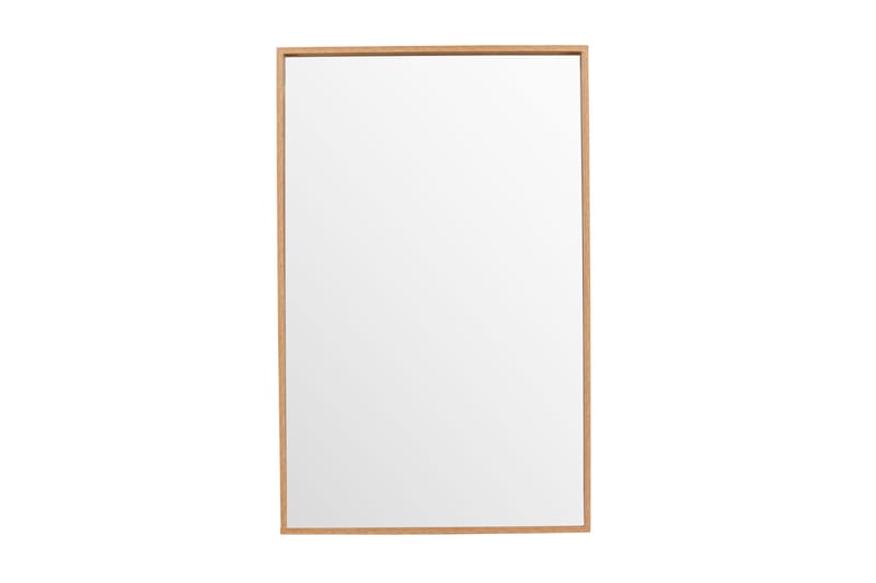 Nashville Gulvspeil 125x196 cm - Beige - Innredning - Speil - Helkroppsspeil