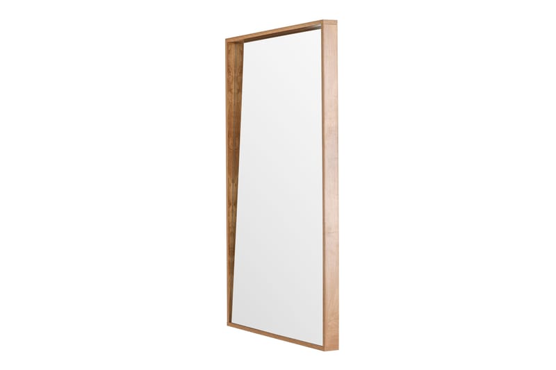 Nashville Gulvspeil 125x196 cm - Beige - Innredning - Speil - Helkroppsspeil