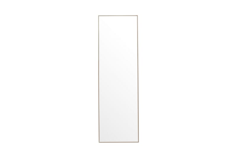 Orlando Gulvspeil 55x195 cm - Beige - Innredning - Speil - Gulvspeil