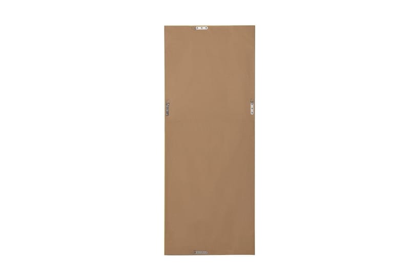 Vertou Speil 50 cm - Beige - Innredning - Speil - Veggspeil