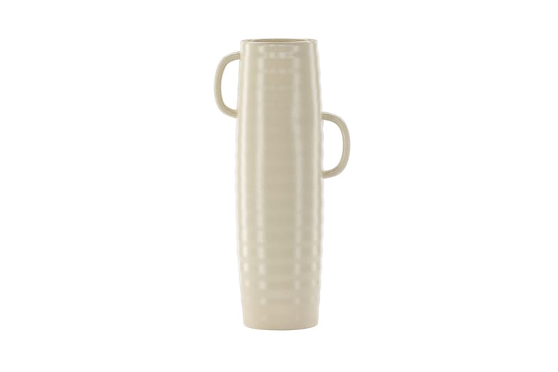 Cent Vase 13 cm - Beige - Innredning - Vaser