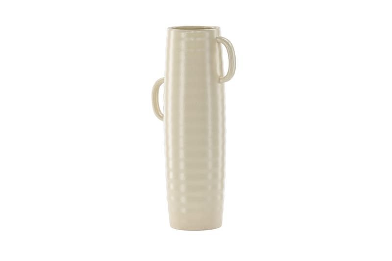 Cent Vase 13 cm - Beige - Innredning - Vaser