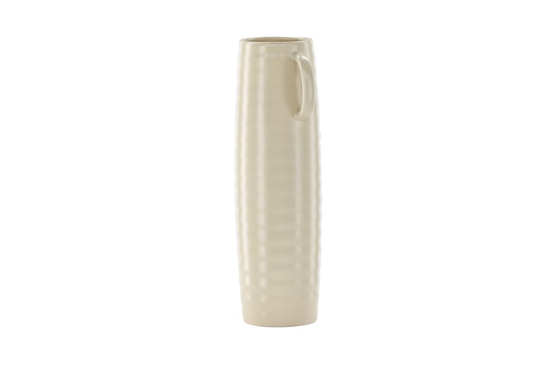 Cent Vase 13 cm - Beige - Innredning - Vaser