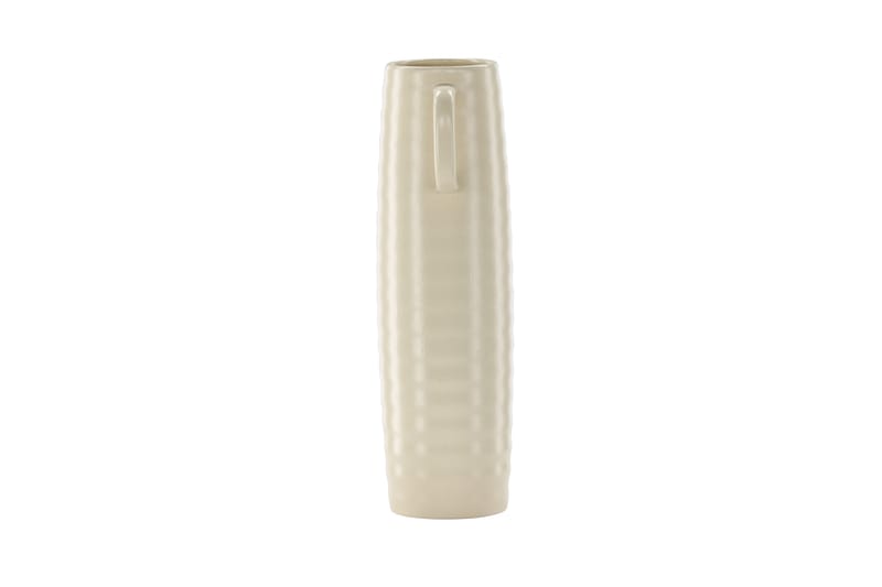 Cent Vase 13 cm - Beige - Innredning - Vaser