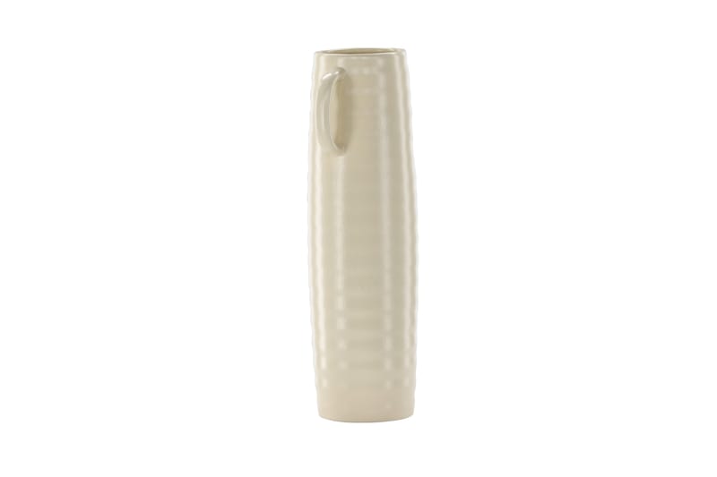 Cent Vase 13 cm - Beige - Innredning - Vaser