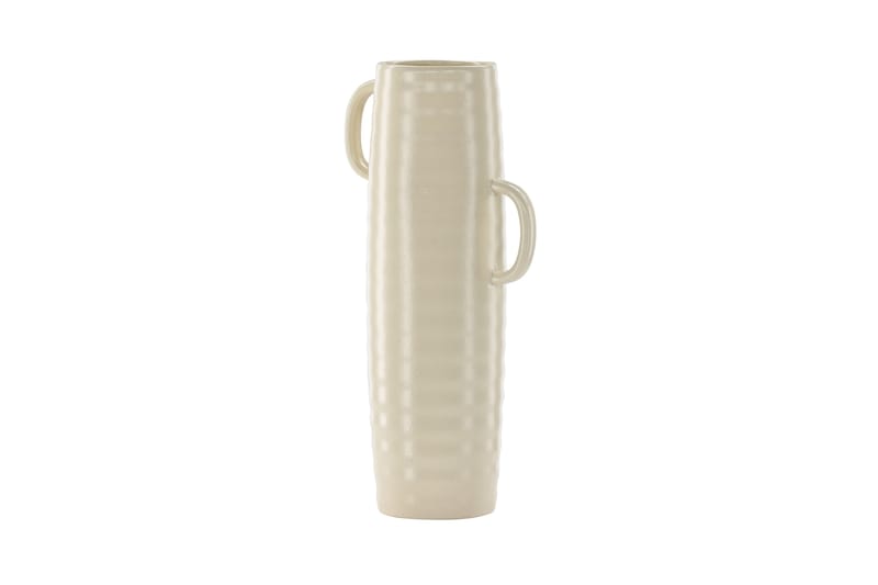 Cent Vase 13 cm - Beige - Innredning - Vaser