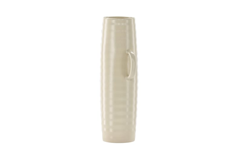 Cent Vase 13 cm - Beige - Innredning - Vaser