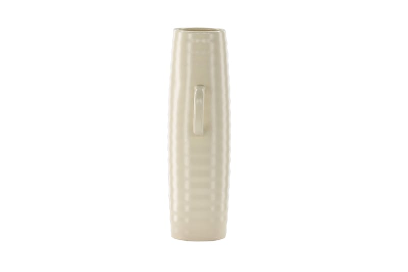 Cent Vase 13 cm - Beige - Innredning - Vaser