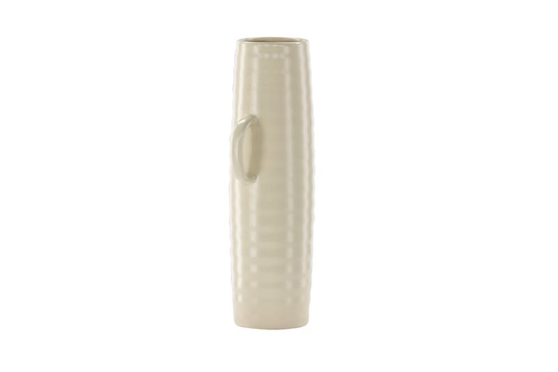 Cent Vase 13 cm - Beige - Innredning - Vaser