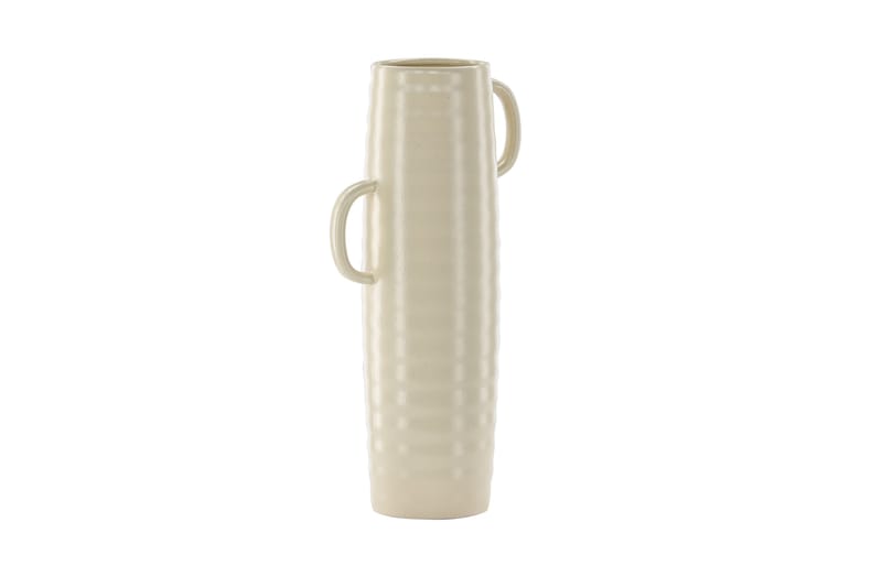 Cent Vase 13 cm - Beige - Innredning - Vaser