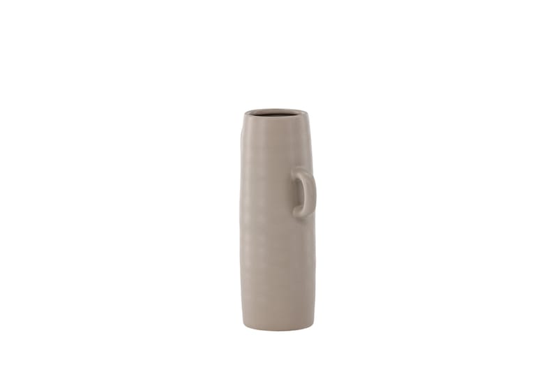 Cent Vase 15 cm - Brun - Innredning - Vaser