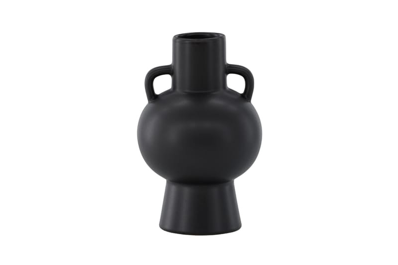 Cent Vase 16 cm - Svart - Innredning - Vaser