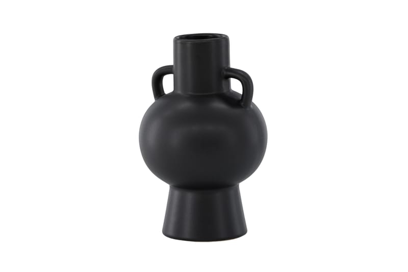 Cent Vase 16 cm - Svart - Innredning - Vaser