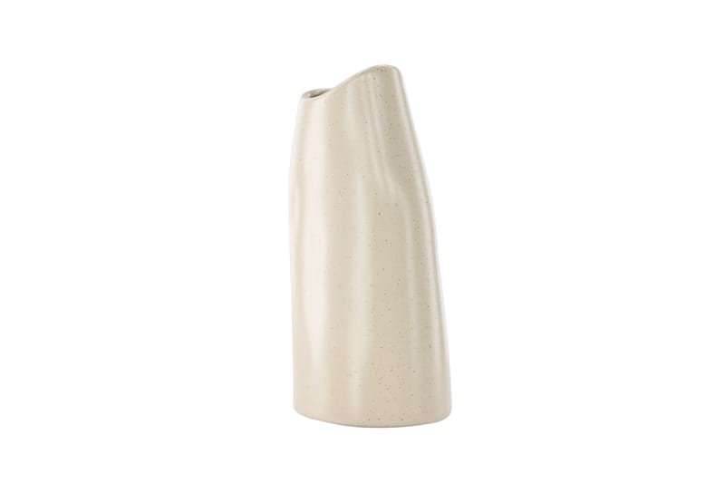 Ernst Vase 9 cm - Beige - Innredning - Vaser