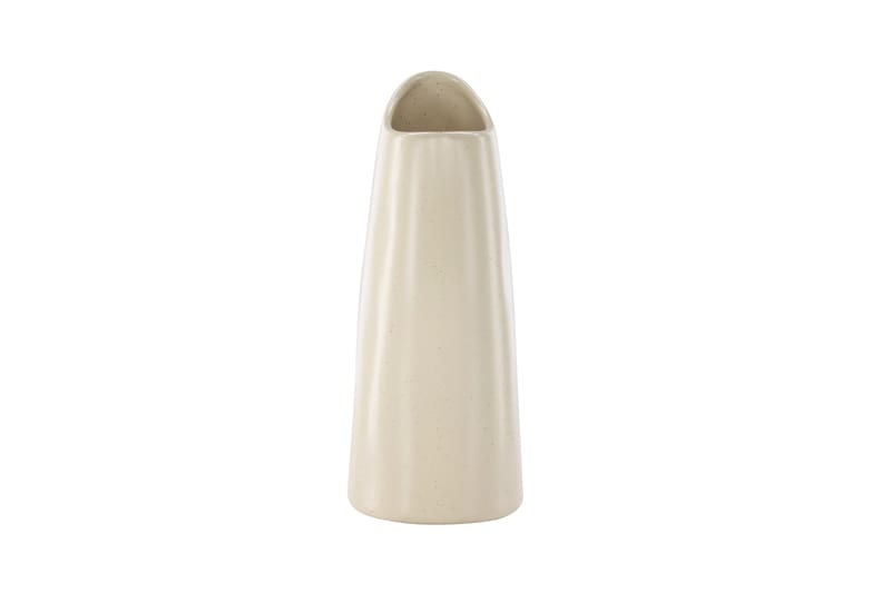 Ernst Vase 9 cm - Beige - Innredning - Vaser