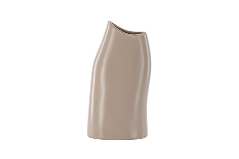 Ernst Vase 9 cm - Beige - Innredning - Vaser