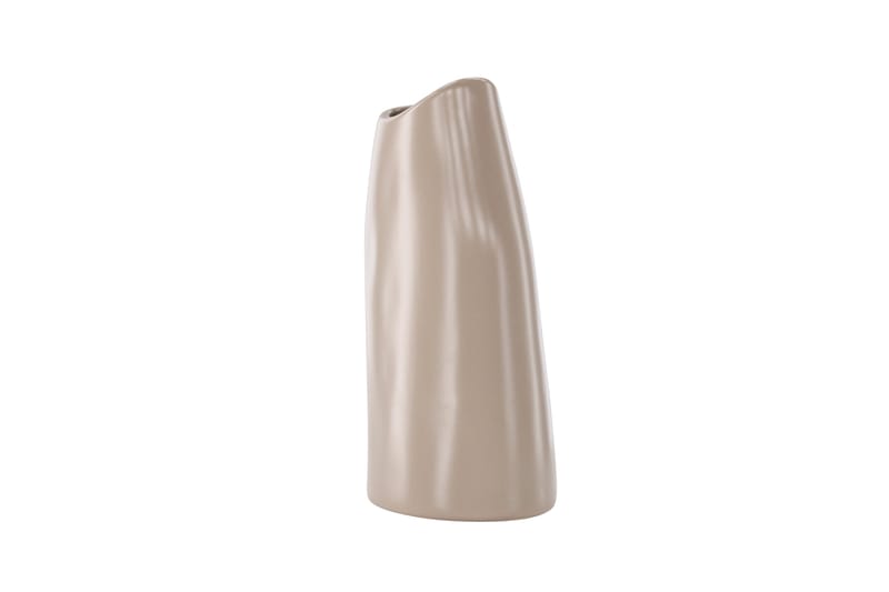 Ernst Vase 9 cm - Beige - Innredning - Vaser