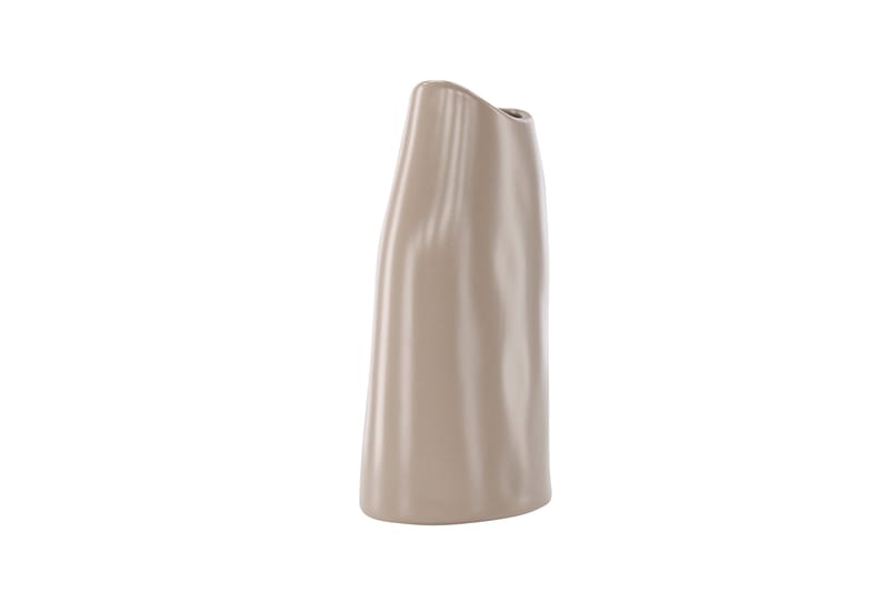 Ernst Vase 9 cm - Beige - Innredning - Vaser