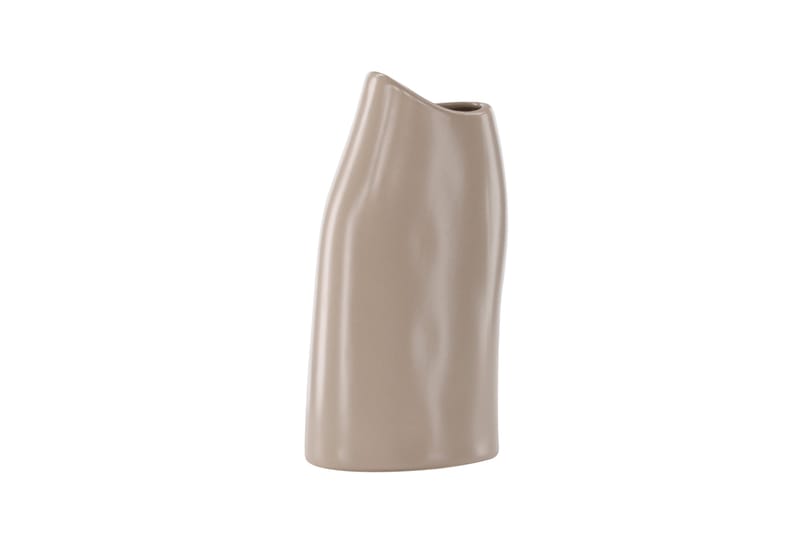 Ernst Vase 9 cm - Beige - Innredning - Vaser