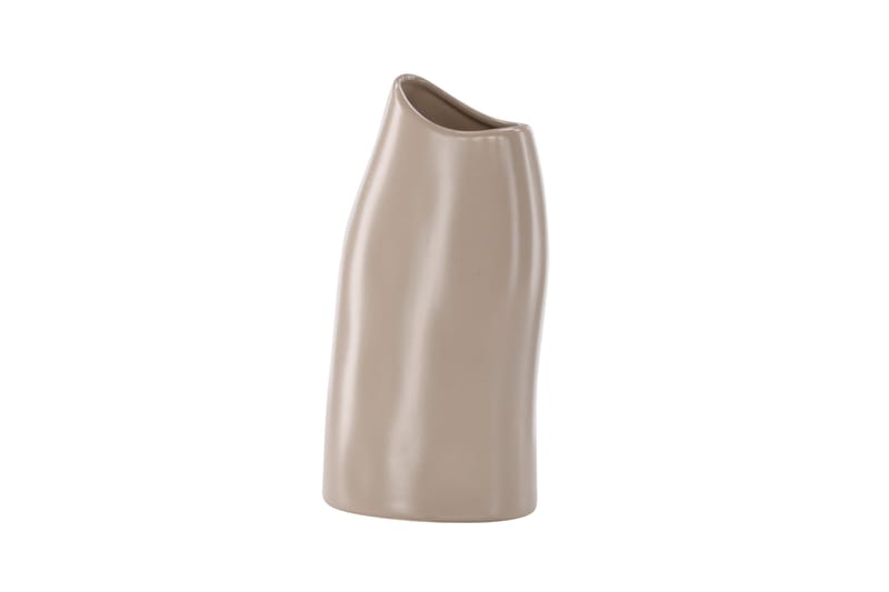 Ernst Vase 9 cm - Beige - Innredning - Vaser