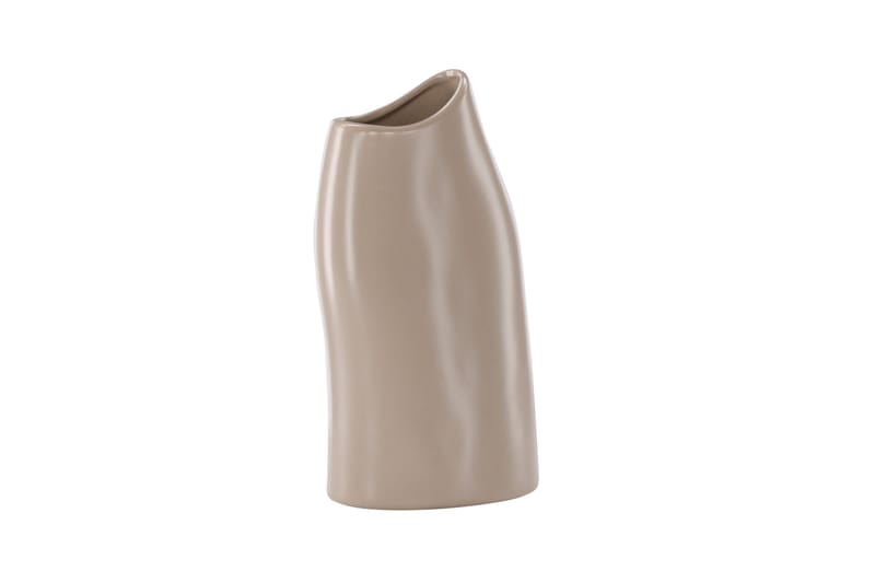 Ernst Vase 9 cm - Beige - Innredning - Vaser