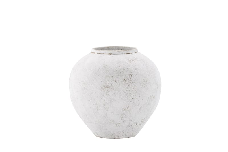 Globe Vase 14 cm - Beige - Innredning - Vaser