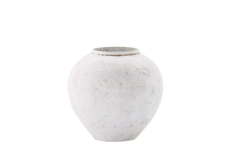 Globe Vase 14 cm - Beige - Innredning - Vaser